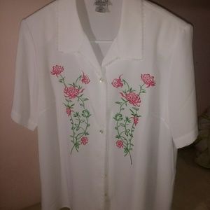 Ladies blouse